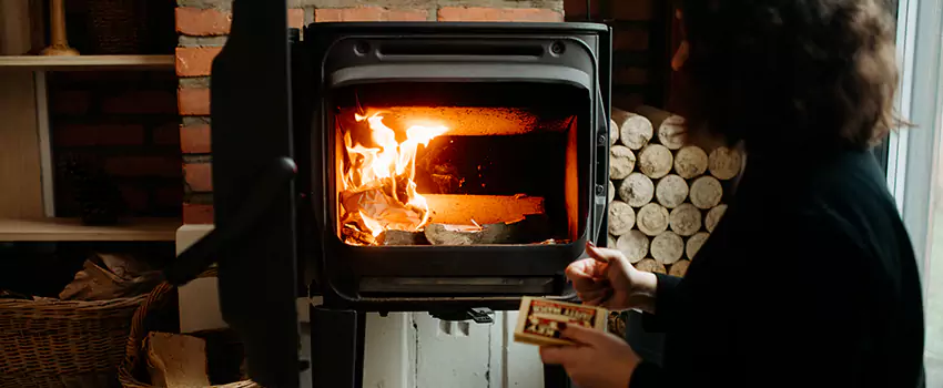 Hearthstone Wood Stoves Fireplace Repair in Ossining, New York