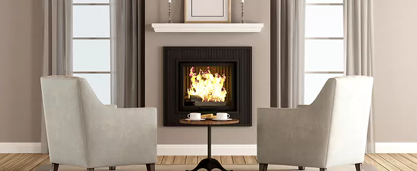Heatilator Direct Vent Fireplace Services in Ossining, New York