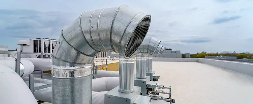 Insulated Ductwork Repair Services Near Me in Ossining, NY