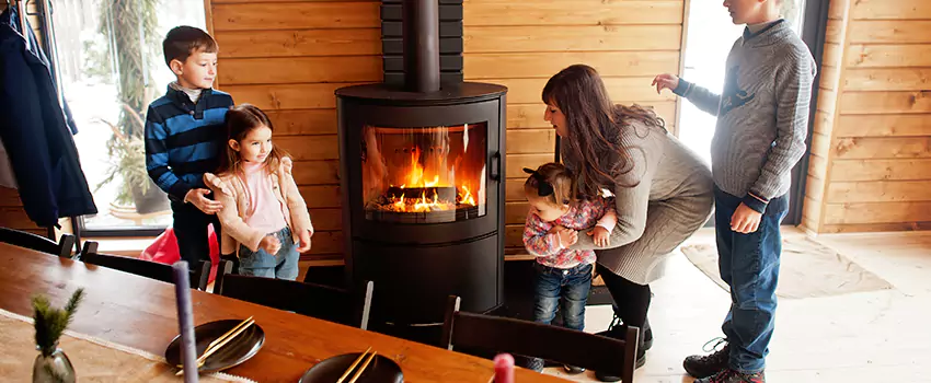 Jøtul Gas Fireplace Inspection Service in Ossining, New York