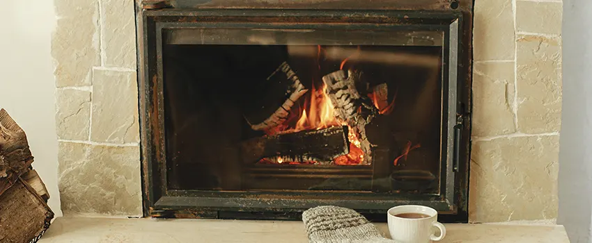 Kings man Fireplaces Insert Services in Ossining, NY