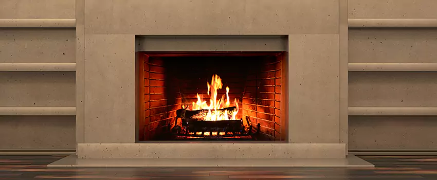 Majestic Trilliant Series Gas Fireplace Insert Repair in Ossining, New York