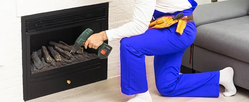 Pellet Fireplace Repair Services in Ossining, NY