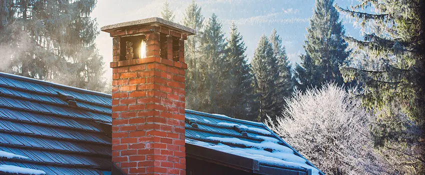 Residential Chimney Rain Caps Repair Services in Ossining, NY