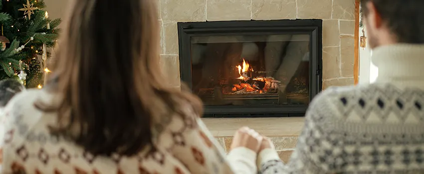Superior Open-Hearth Wood Fireplaces in Ossining, NY