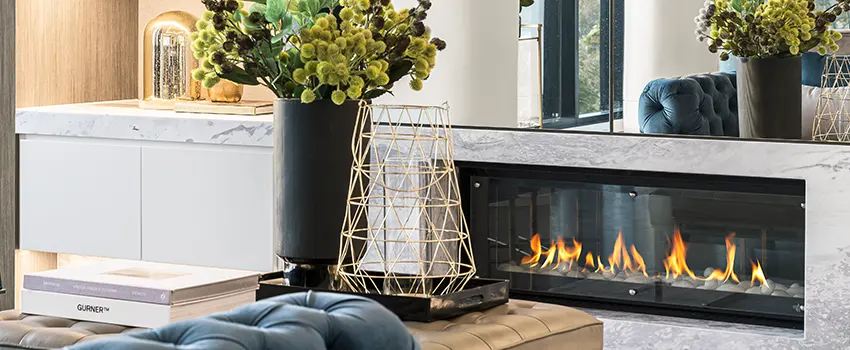 Professional Town & Country Luxury Fireplace Maintenance Experts in Ossining, New York