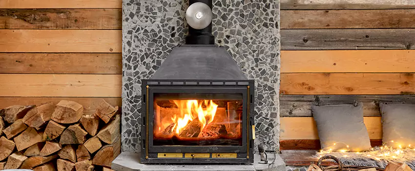 Travis Industries Elite Fireplace Inspection and Maintenance in Ossining, New York