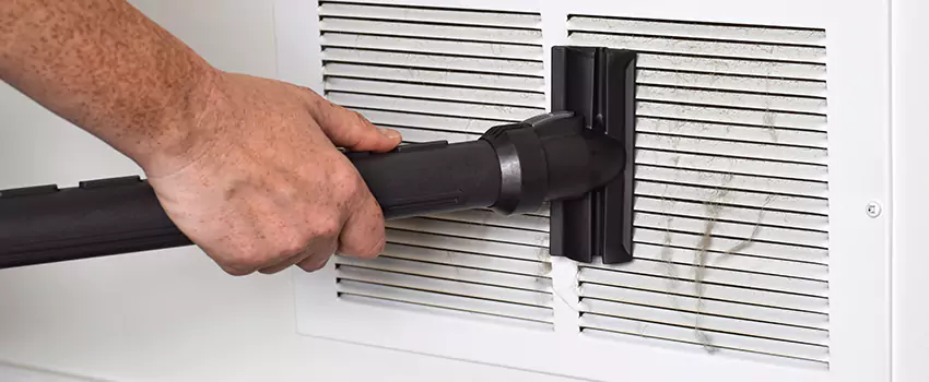 Vent Cleaning Process in Ossining, New York
