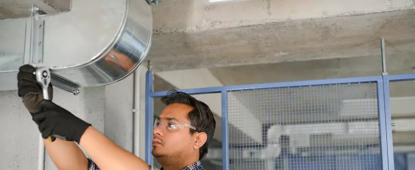 Benefit of Ventilation Cleaning in Ossining, New York