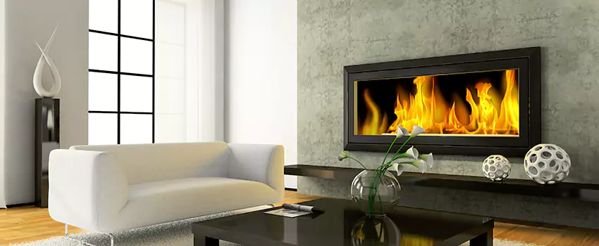 Ventless Fireplace Oxygen Depletion Sensor Installation and Repair Services in Ossining, New York