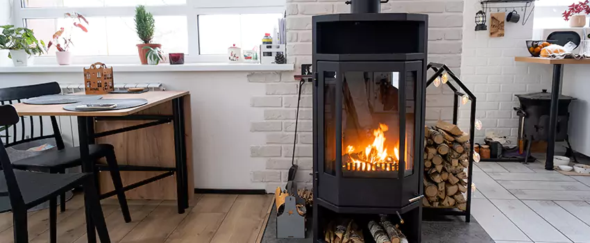 Cost of Vermont Castings Fireplace Services in Ossining, NY