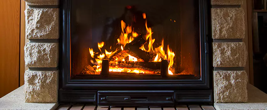 Cost of Wood Fireplace Installation in Ossining, NY