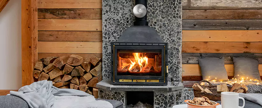 Affordable Wood Fireplace Fixing Solutions in Ossining, New York