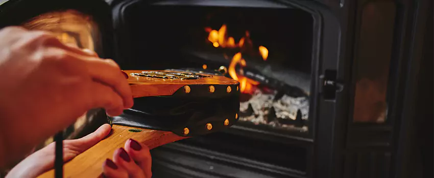 Cost of Wood Furnace Repair and Installation Services in Ossining, NY