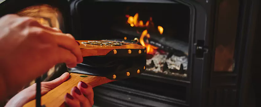 Wood Stove Grates Repair in Ossining, New York