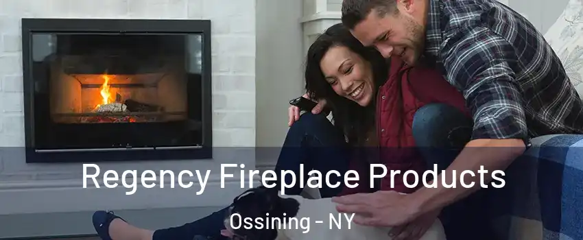  Regency Fireplace Products Ossining - NY