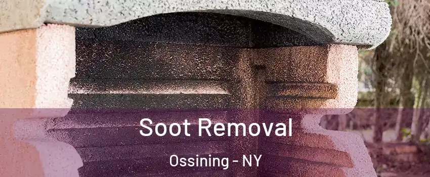  Soot Removal Ossining - NY